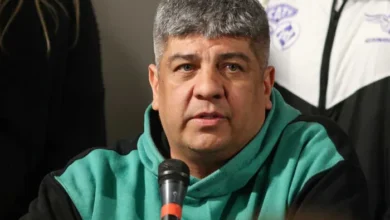 Pablo Moyano acusó de "fraude" a los gobernadores que facilitaron la reforma laboral de Milei