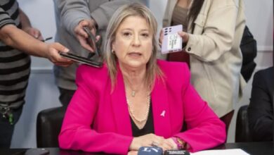 Monteoliva endureció el protocolo antipiquetes y anunció controles estrictos en las manifestaciones