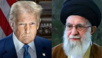 Trump evalúa ataque militar contra Irán ante la falta de acuerdos diplomáticos