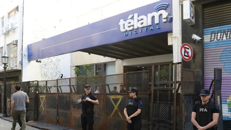 Prorrogarón la intervención de Educ.ar y extienden el proceso de reestructuración hasta 2027