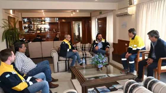 Salta consolidó el proyecto Ricón Lithium con 50.000 toneladas de litio con la minera Rio Tinto