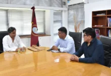 Proveedores mineros de Tolar Grande impulsan su crecimiento en la cadena productiva de Salta