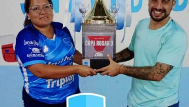 Crisis institucional en Olimpia Oriental: La presidenta Marcia González renunció tras recibir amenazas