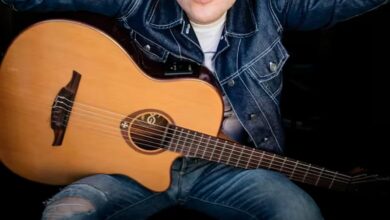 Leo García celebra tres décadas de pop con un show exclusivo en la ciudad de Salta