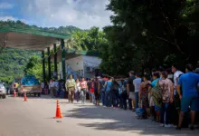 Bolivia, Bermejo y Yacuiba cerraron su frontera declarando emergencia sanitaria por el dengue