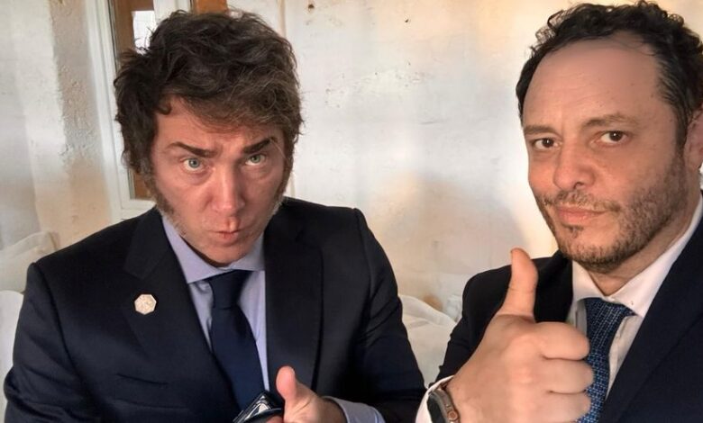 Denuncian presiones y presuntos sobreprecios en contrataciones de Nucleoeléctrica Argentina