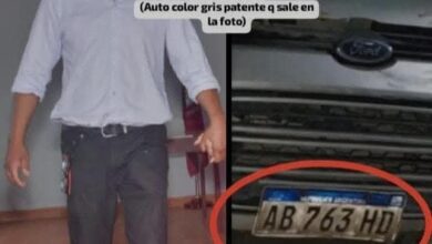 Un hombre mató a su mujer y se dió a la fuga en Campo Quijano