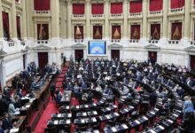 El Gobierno extendió las sesiones extraordinarias para debatir el financiamiento universitario