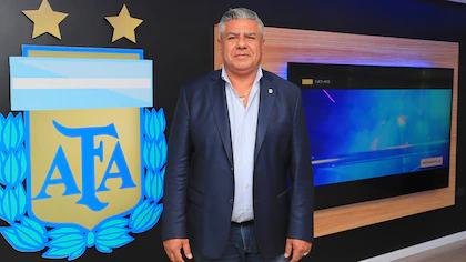 Los detenidos admitieron la destrucción de pruebas clave de la AFA