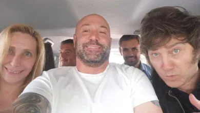 El Gobierno descartó presentarse como querellante en la causa contra Spagnuolo