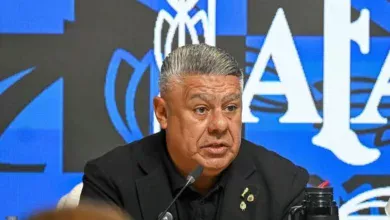 El Gobierno decidió no intervenir ante la amenaza del paro en el fútbol por autoridades de la AFA