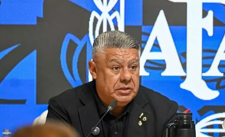 El Gobierno decidió no intervenir ante la amenaza del paro en el fútbol por autoridades de la AFA