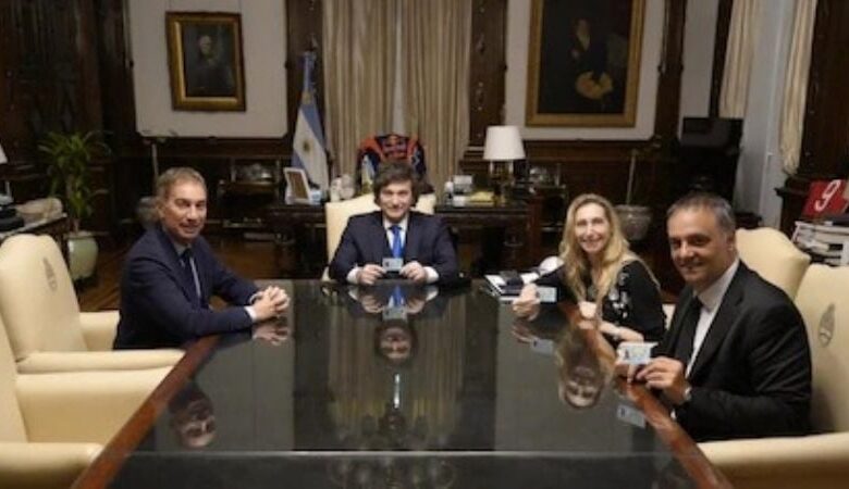 El Gobierno impulsó una reforma integral del Código Penal para combatir el crimen organizado