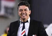 Marcelo Gallardo analizó su continuidad tras una reunión con la dirigencia