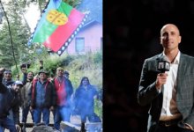 La Justicia declaró inadmisibles los recursos de la comunidad mapuche en el litigio con Manu Ginóbili