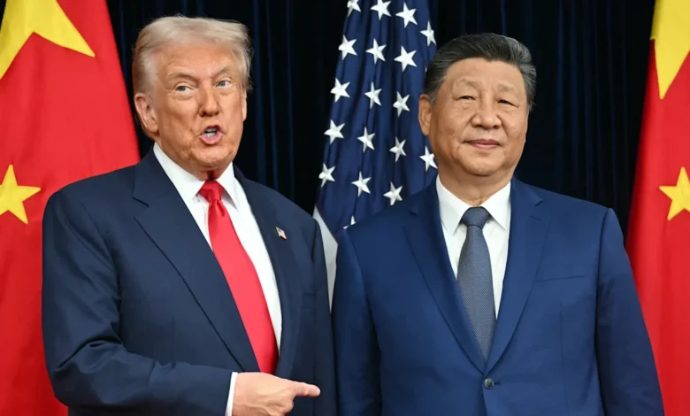 Donald Trump solicitó postergar la cumbre con Xi Jinping debido a la guerra con Irán
