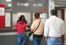 Registro Civil elevó reclamos a RENAPER tras demoras en la entrega de DNI y pasaportes