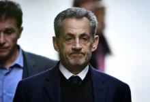 Nicolás Sarkozy enfrenta un nuevo juicio por presunta financiación ilegal de su campaña electoral