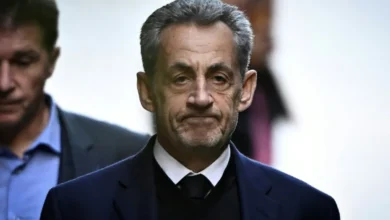 Nicolás Sarkozy enfrenta un nuevo juicio por presunta financiación ilegal de su campaña electoral