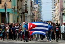 Cuba anunció la liberación de 51 prisioneros tras mediación de la Santa Sede