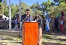 Daniel Viveros exigió llamar a elecciones para nuevo intendente en Vaqueros