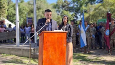 Daniel Viveros exigió llamar a elecciones para nuevo intendente en Vaqueros