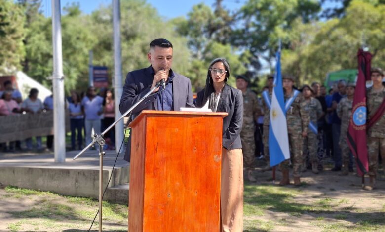 Daniel Viveros exigió llamar a elecciones para nuevo intendente en Vaqueros