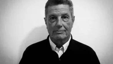 Falleció Álvaro Ulloa, exconcejal, dirigente político y delegado del INADI