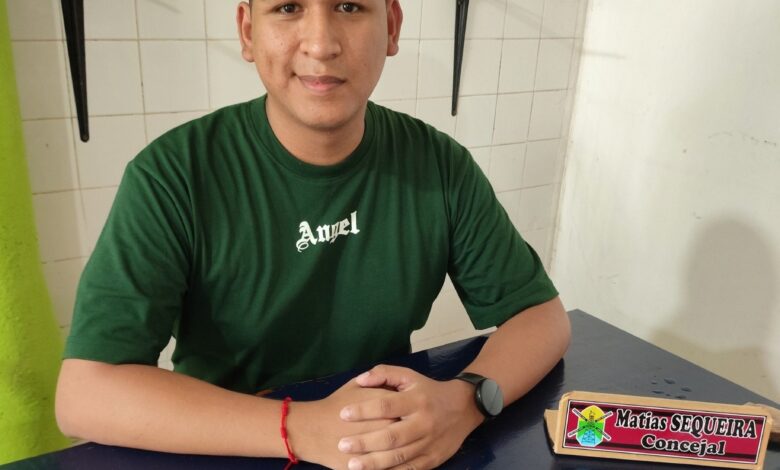 Concejal de Pichanal denunció al oficialismo por cobrar dieta y no presentarse a la primera sesión