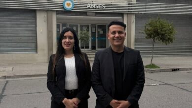 Capital Humano oficializó el nombramiento de Natali fresco, militante de La Libertad Avanza como jefa de Anses