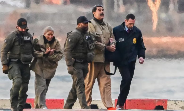 Nicolás Maduro busca la anulación de su juicio tras 82 días de prisión