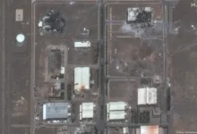 Irán amenazó con atacar plantas eléctricas que abastecen a bases militares de EEUU