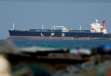 Irán avanza en la implementación de peajes para el tránsito por el Estrecho de Ormuz