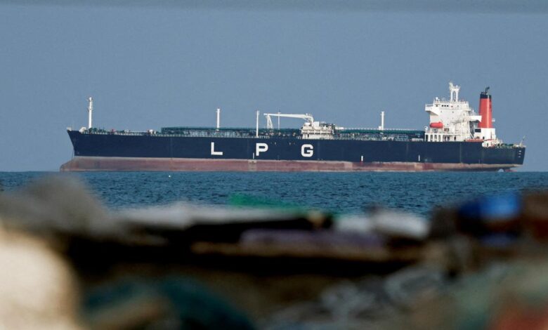 Irán avanza en la implementación de peajes para el tránsito por el Estrecho de Ormuz