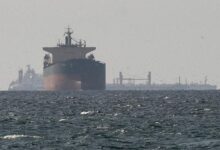 Estados Unidos e Irán acuerdan el paso de 20 petroleros por el Estrecho de Ormuz