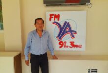 El intendente de Coronel Moldes reconoció que otorgó el certificado de lotes y lo justificó