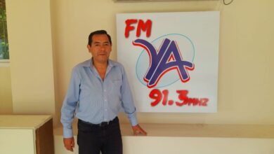 El intendente de Coronel Moldes reconoció que otorgó el certificado de lotes y lo justificó