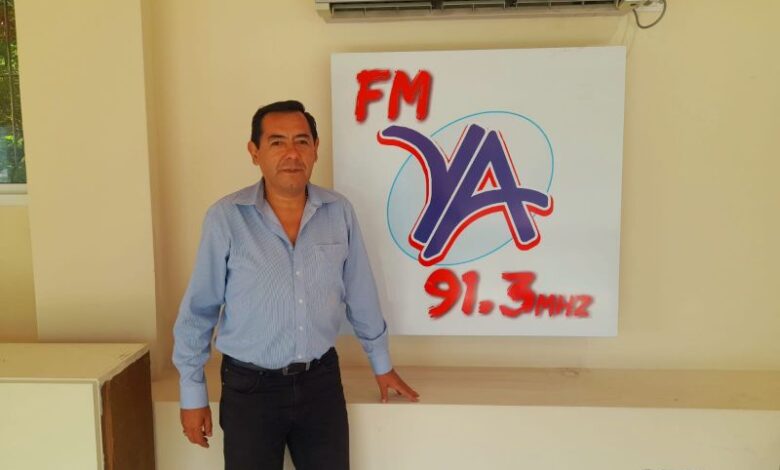 El intendente de Coronel Moldes reconoció que otorgó el certificado de lotes y lo justificó