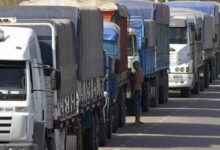 Camioneros cerró su paritaria semestral con un aumento del 10,5% hasta agosto