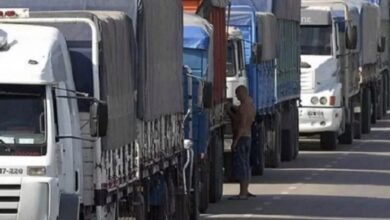 Camioneros cerró su paritaria semestral con un aumento del 10,5% hasta agosto