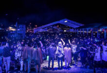 Concejales de La Caldera reclaman balance del Festival Nacional de la Chicha 2025