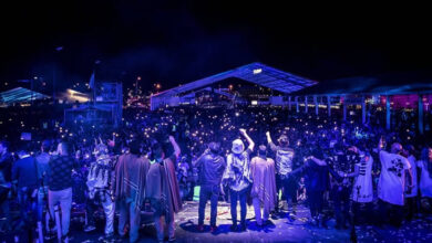 Concejales de La Caldera reclaman balance del Festival Nacional de la Chicha 2025