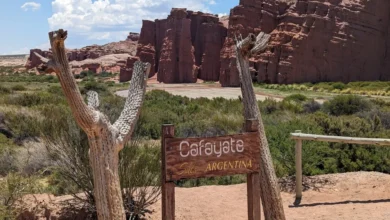 Cafayate alcanzó el 100% de ocupación hotelera durante la edición de la Serenata