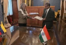 Venezuela e India firmaron un acuerdo sanitario para el acceso a medicamentos genéricos