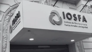 El Gobierno oficializó a los integrantes del directorio de OSFA, la nueva obra social de las Fuerzas Armadas