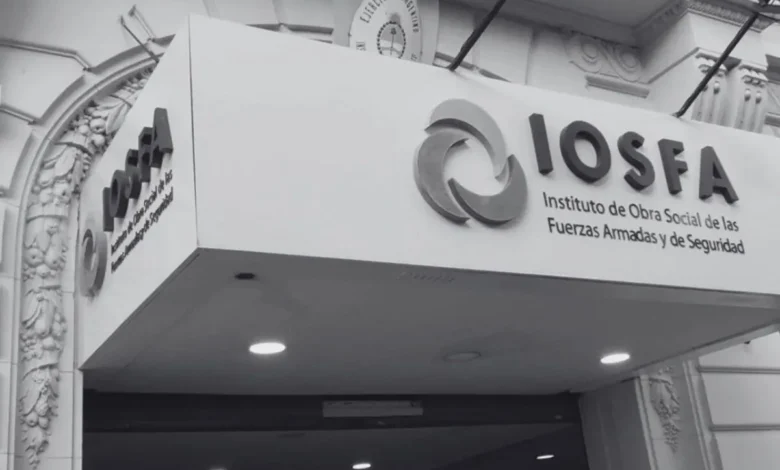 El Gobierno oficializó a los integrantes del directorio de OSFA, la nueva obra social de las Fuerzas Armadas