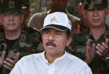 La ONU denunció al régimen de Nicaragua por mantener una red transnacional contra los exiliados