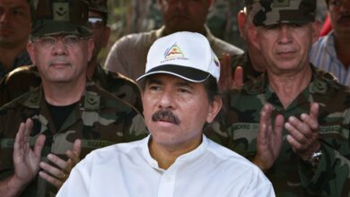La ONU denunció al régimen de Nicaragua por mantener una red transnacional contra los exiliados
