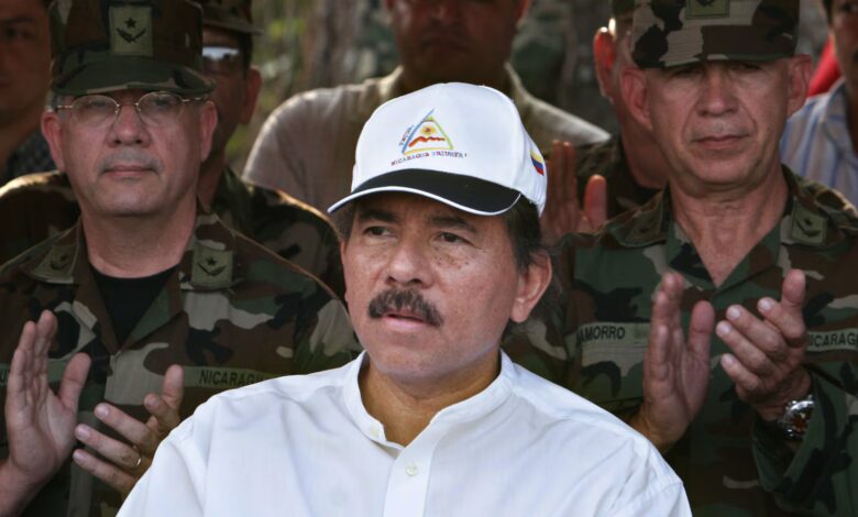 La ONU denunció al régimen de Nicaragua por mantener una red transnacional contra los exiliados