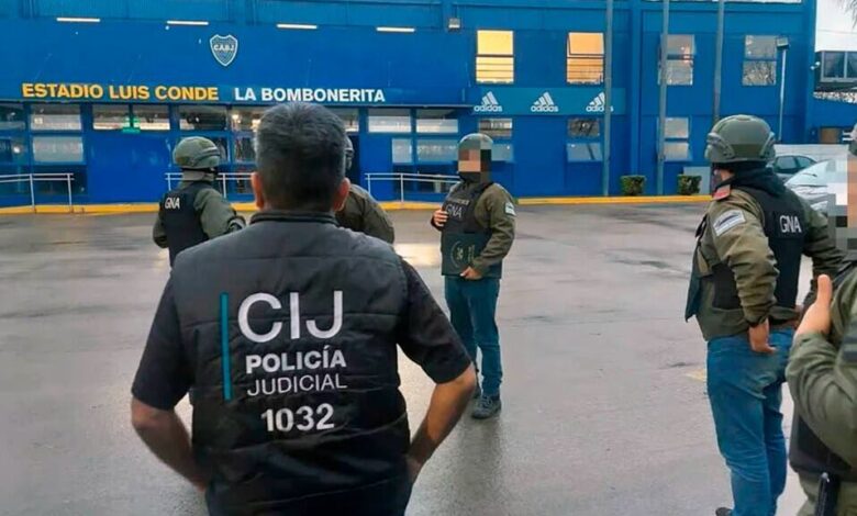 Denunciaron a Riquelme por presunta reventa de entradas y fraude en Boca Juniors
